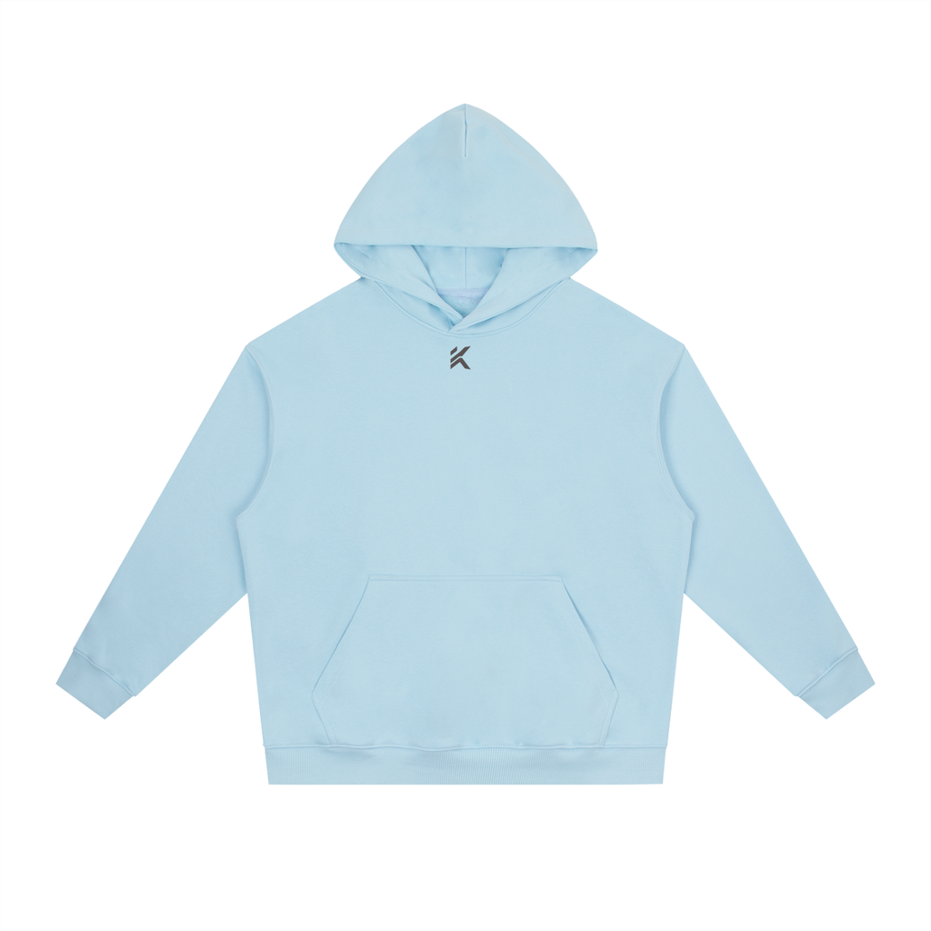 Her Faith Hoodie