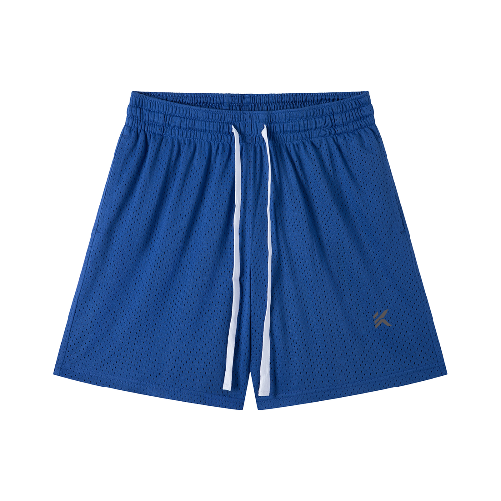 Mesh Shorts