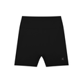 High Waist Bike Shorts