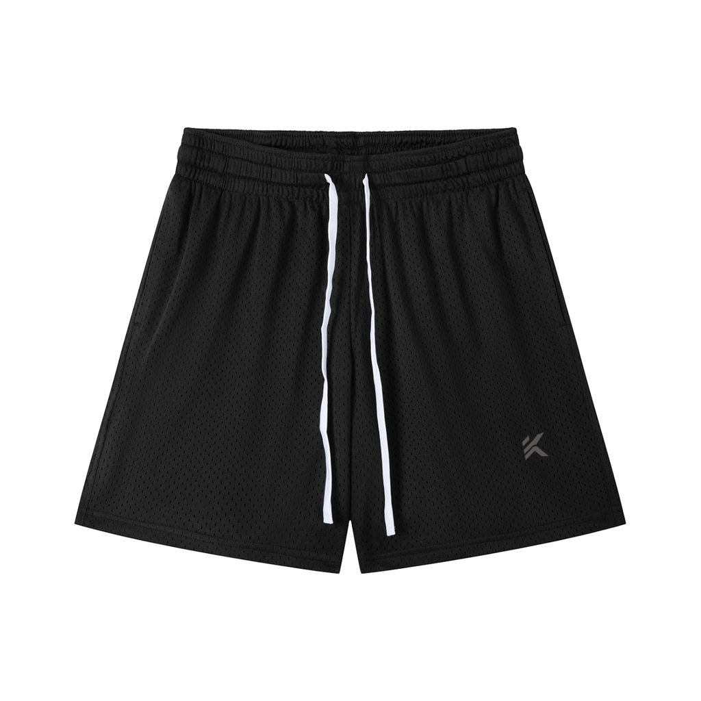 Mesh Shorts