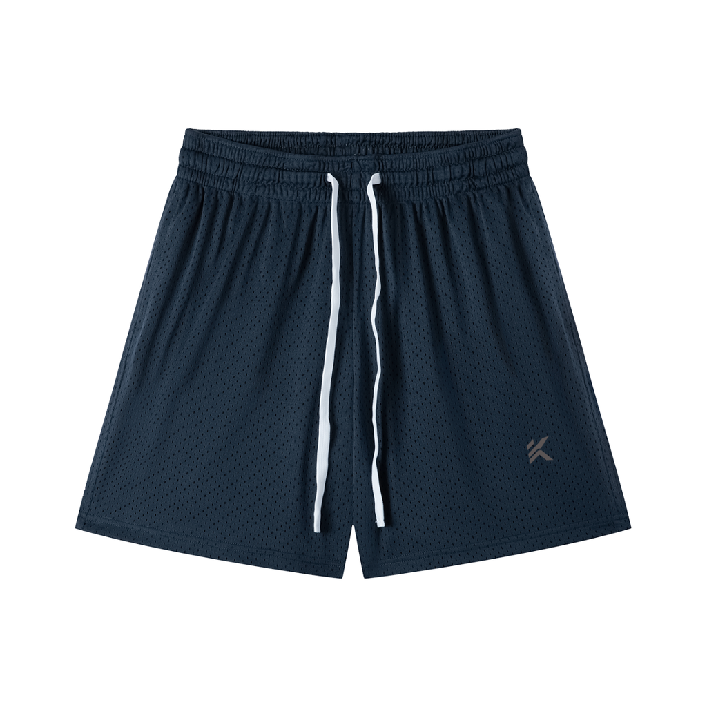 Mesh Shorts