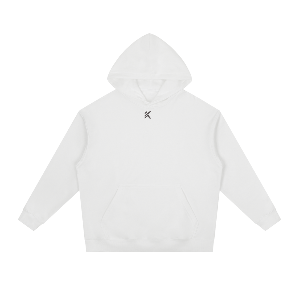 Her Faith Hoodie
