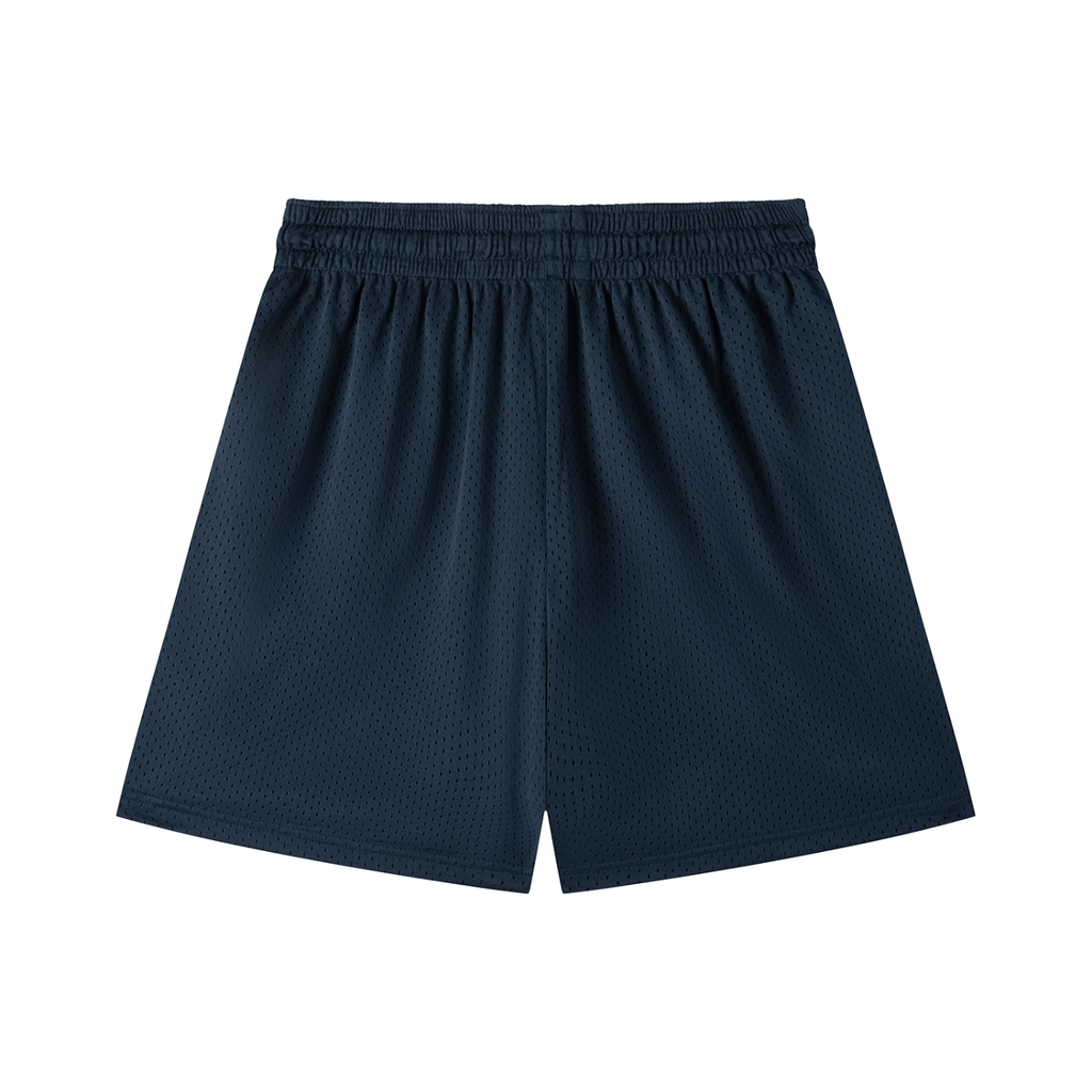 Mesh Shorts