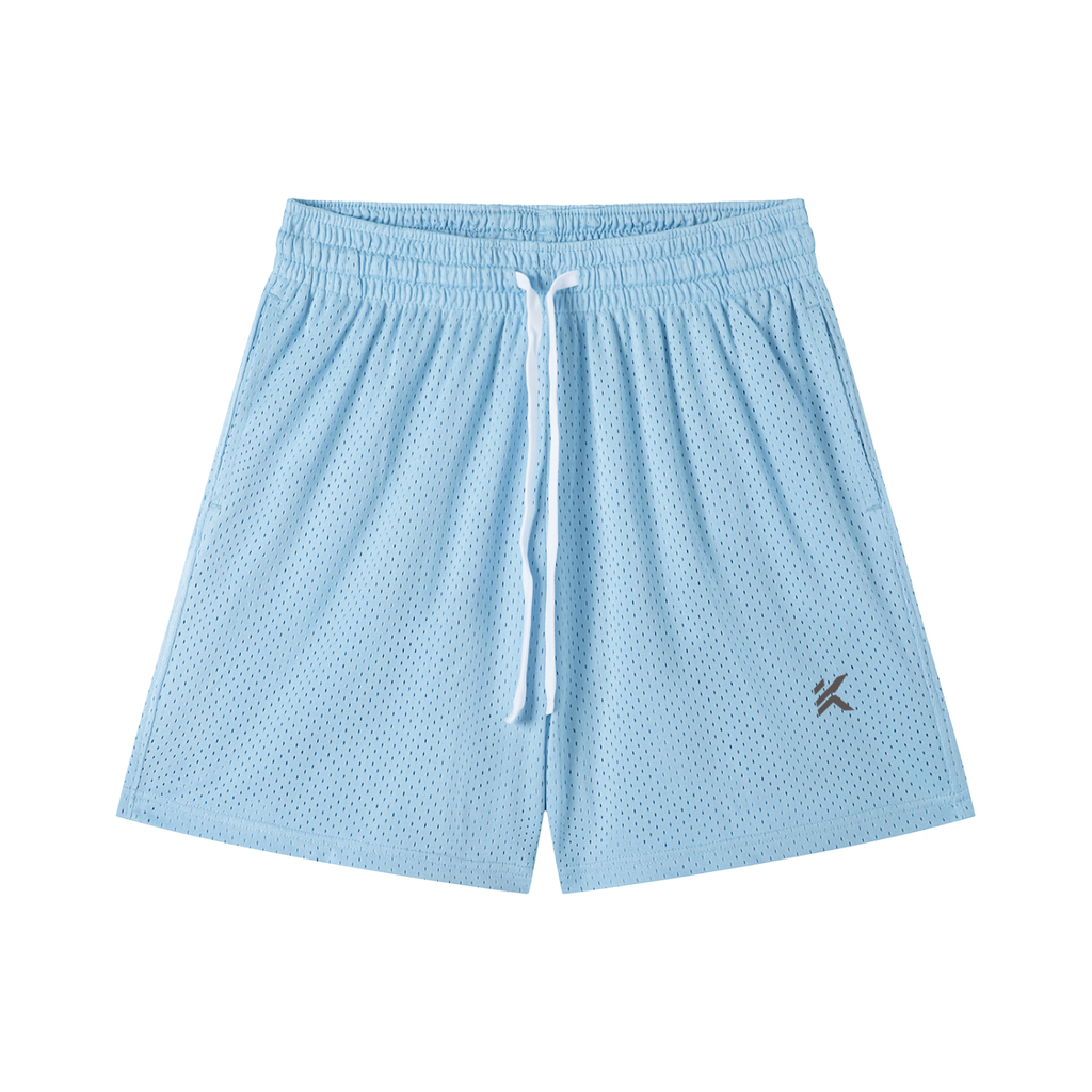 Mesh Shorts