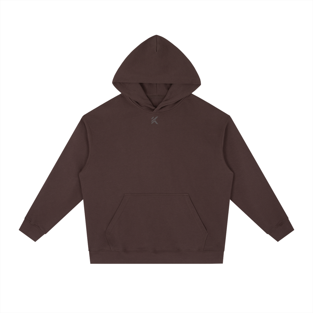 Her Faith Hoodie