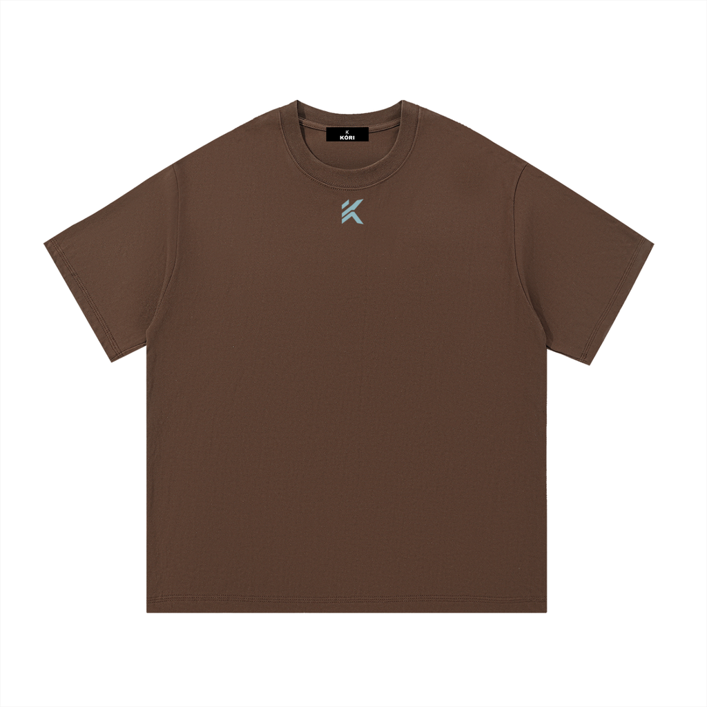 His Faith T-Shirt Hazelnut (Limited Edition)
