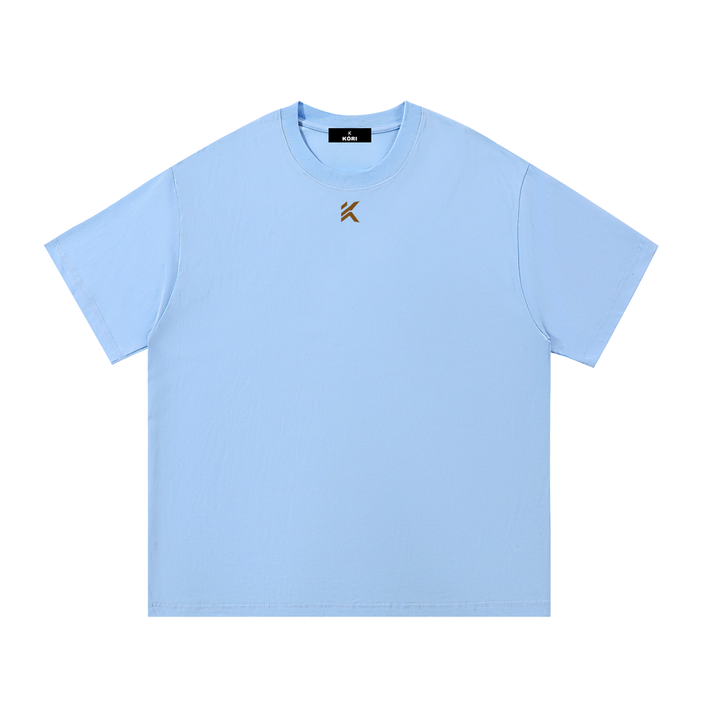 His Faith T-Shirt Sea Salt (Limited Edition)