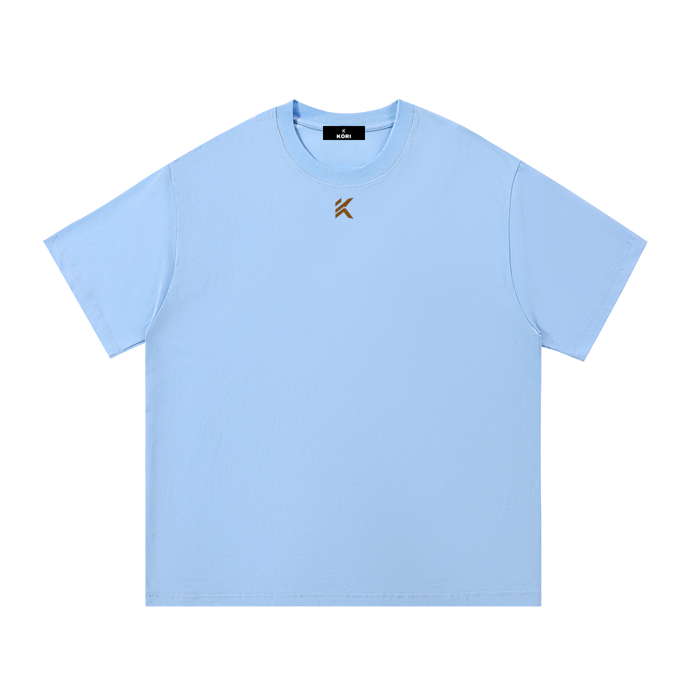 His Faith T-Shirt Sea Salt (Limited Edition)