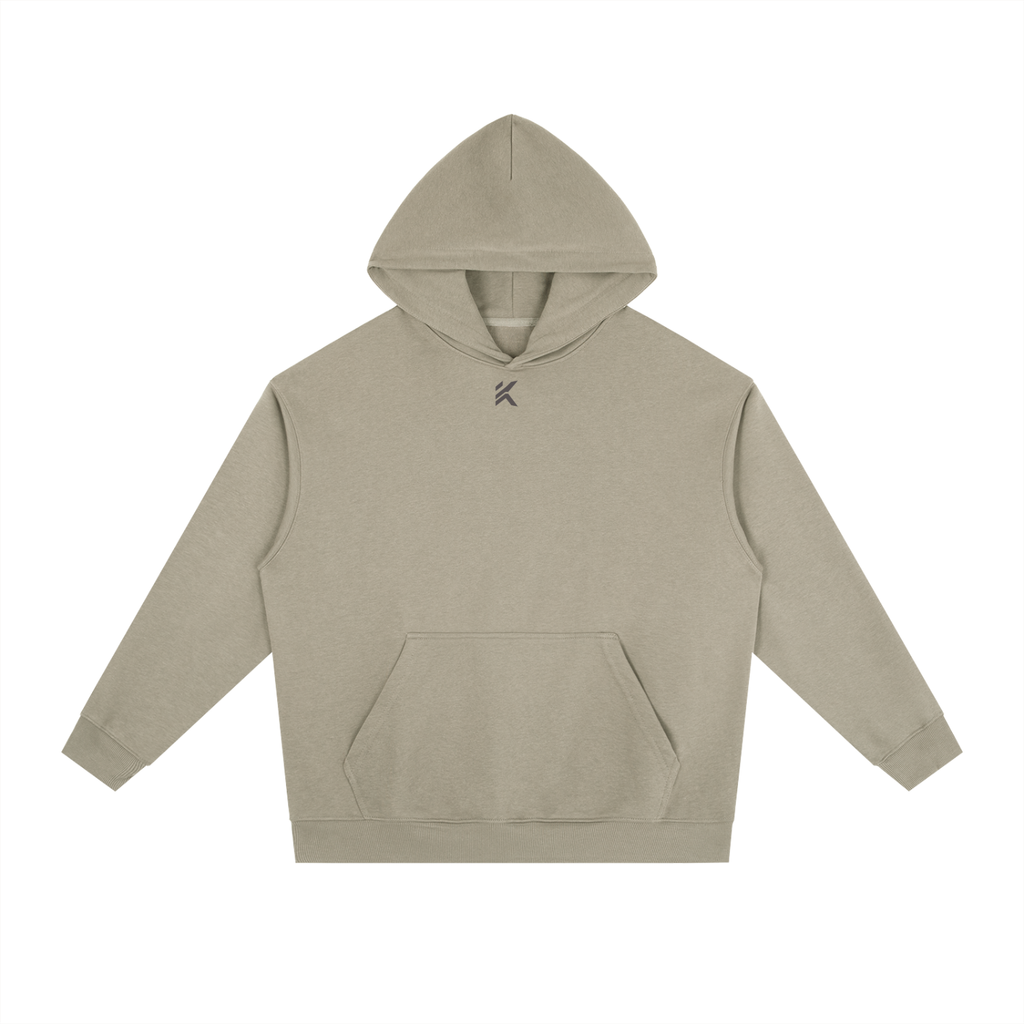 Her Faith Hoodie