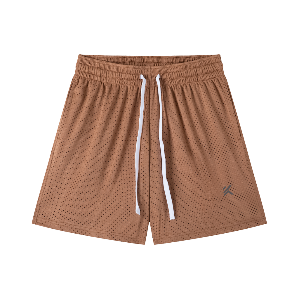 Mesh Shorts