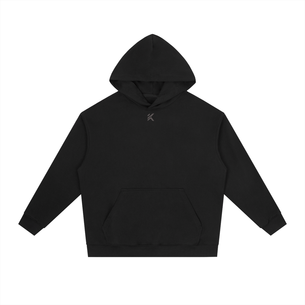 Her Faith Hoodie