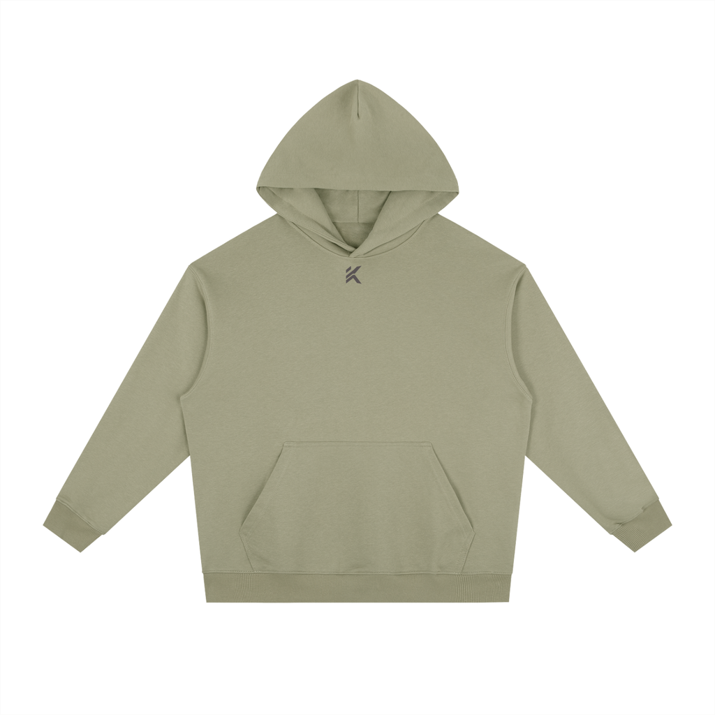 Her Faith Hoodie