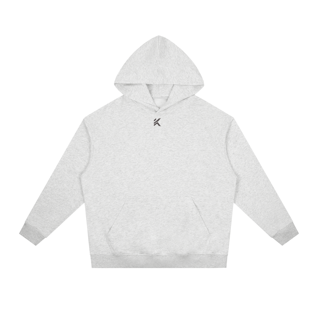 Her Faith Hoodie