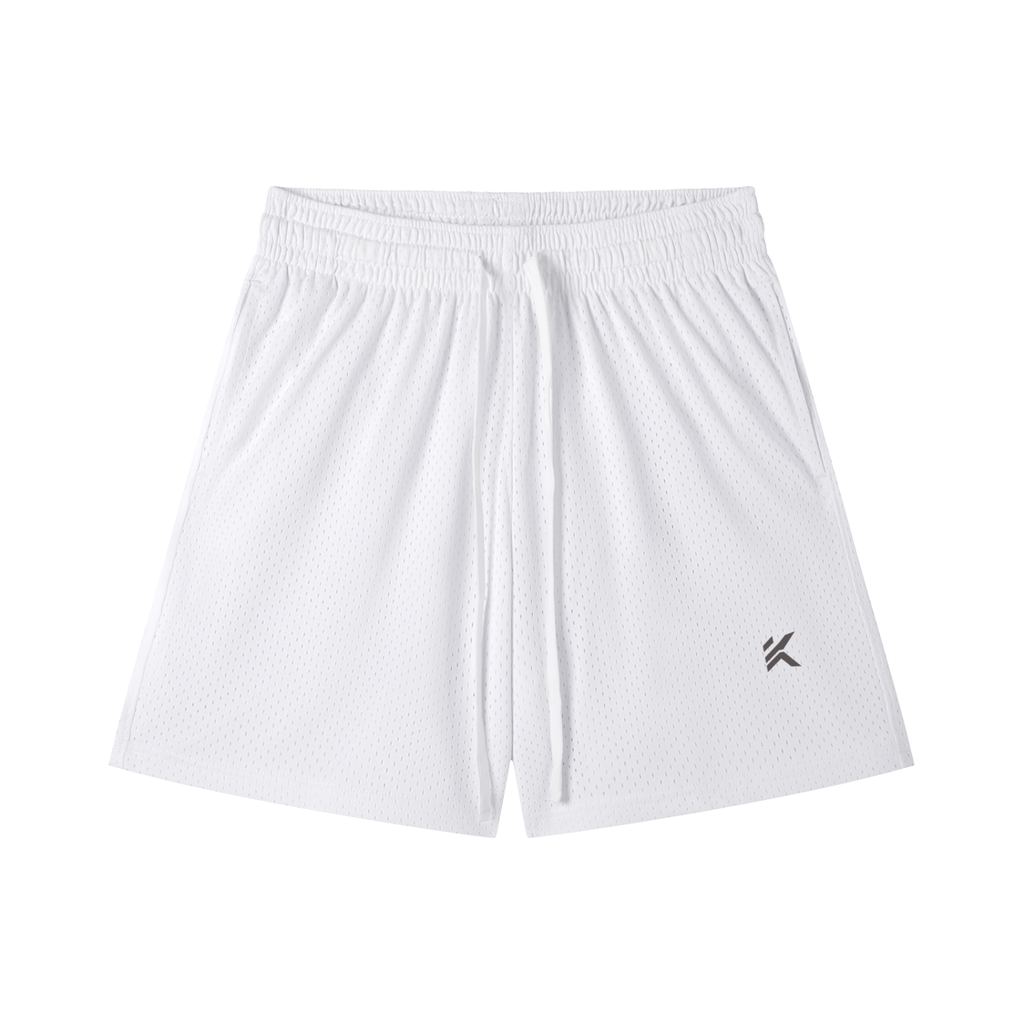 Mesh Shorts