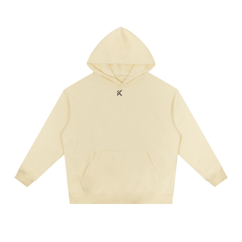 Her Faith Hoodie