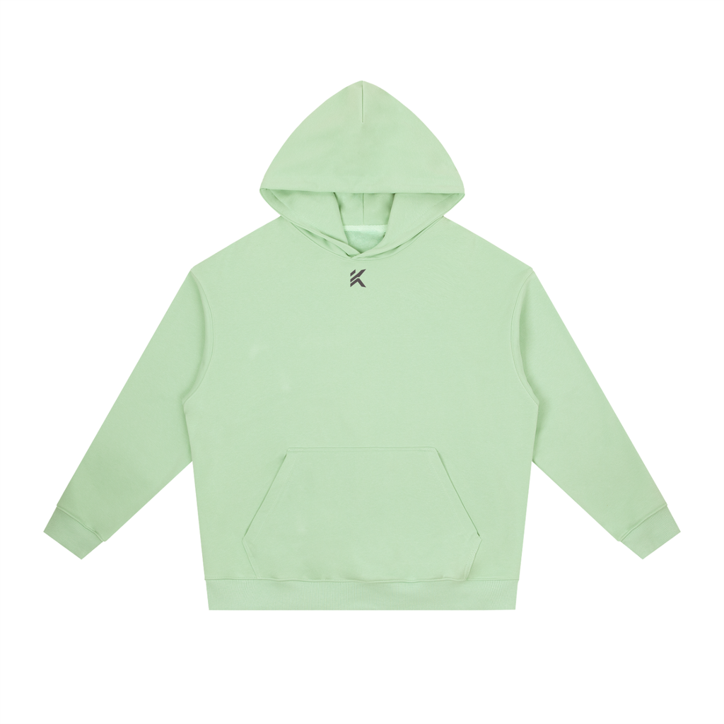 Her Faith Hoodie