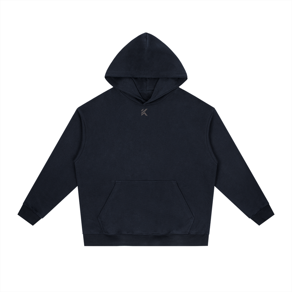 Her Faith Hoodie