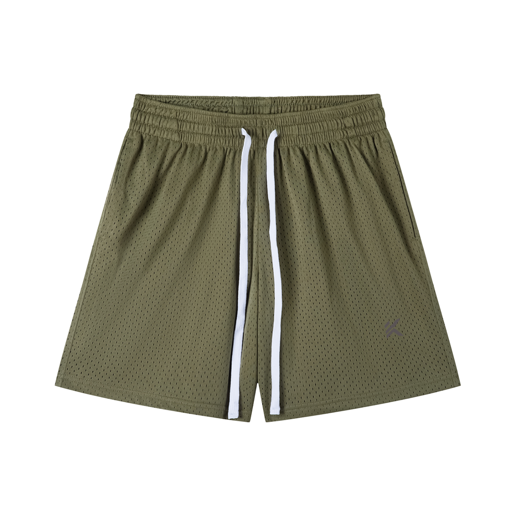 Mesh Shorts