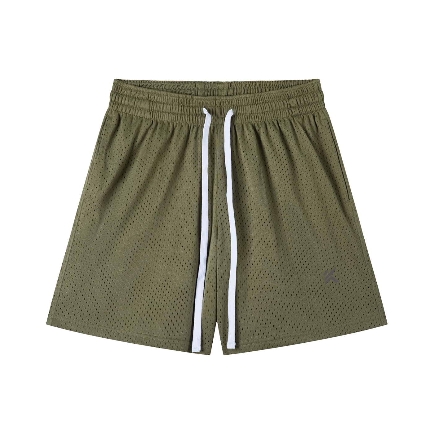 Mesh Shorts